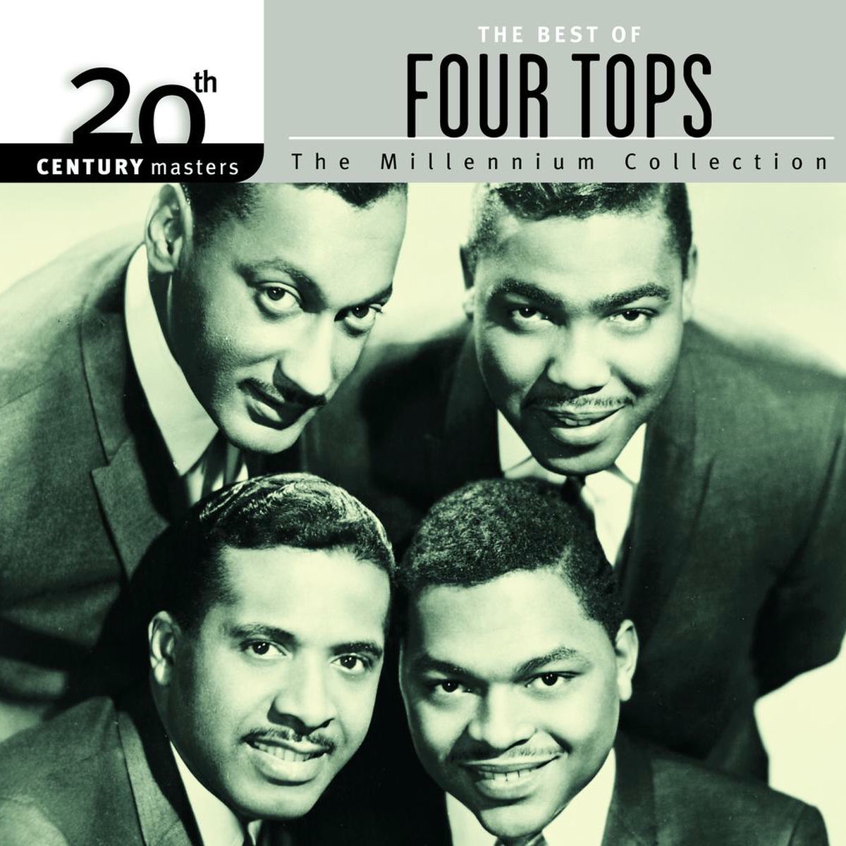 Four Tops